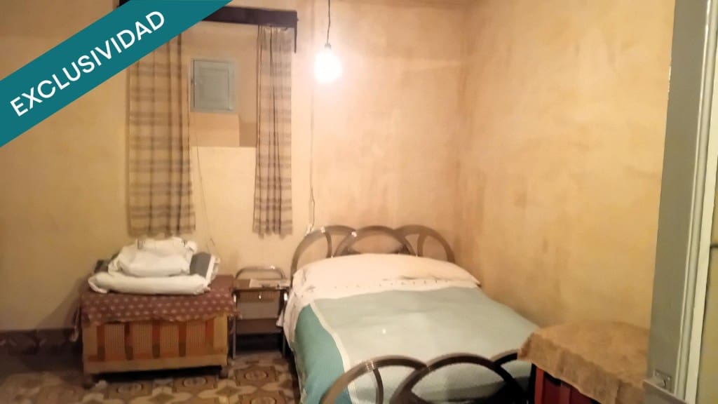 7 quarto Moradia para venda em Lagartera - 74 000 € (Ref: 9595579)