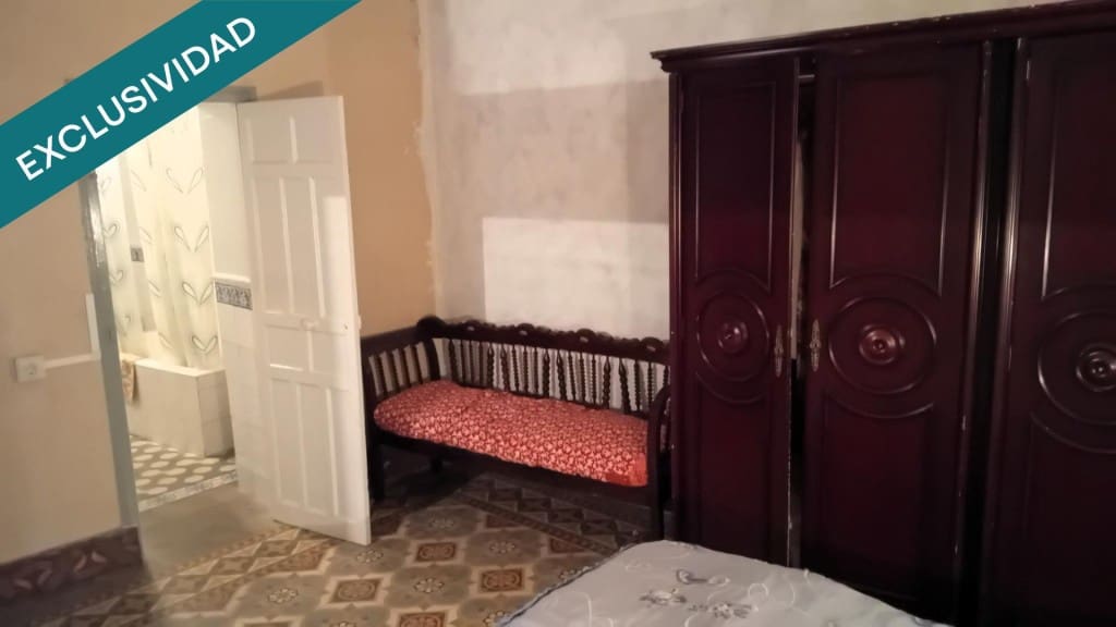 7 quarto Moradia para venda em Lagartera - 74 000 € (Ref: 9595579)