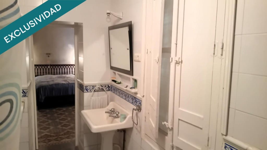 7 quarto Moradia para venda em Lagartera - 74 000 € (Ref: 9595579)