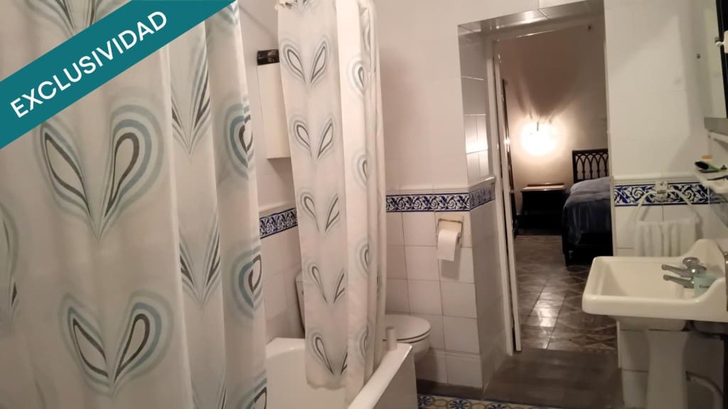 7 quarto Moradia para venda em Lagartera - 74 000 € (Ref: 9595579)