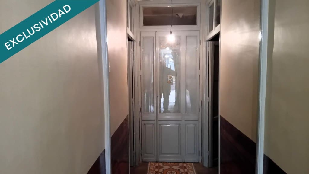 7 quarto Moradia para venda em Lagartera - 74 000 € (Ref: 9595579)