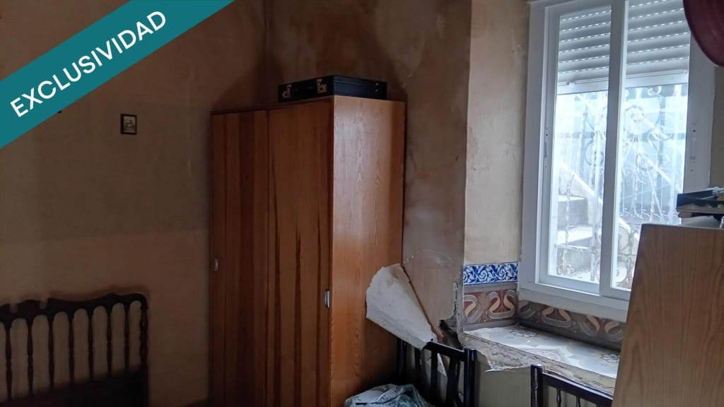 7 quarto Moradia para venda em Lagartera - 74 000 € (Ref: 9595579)