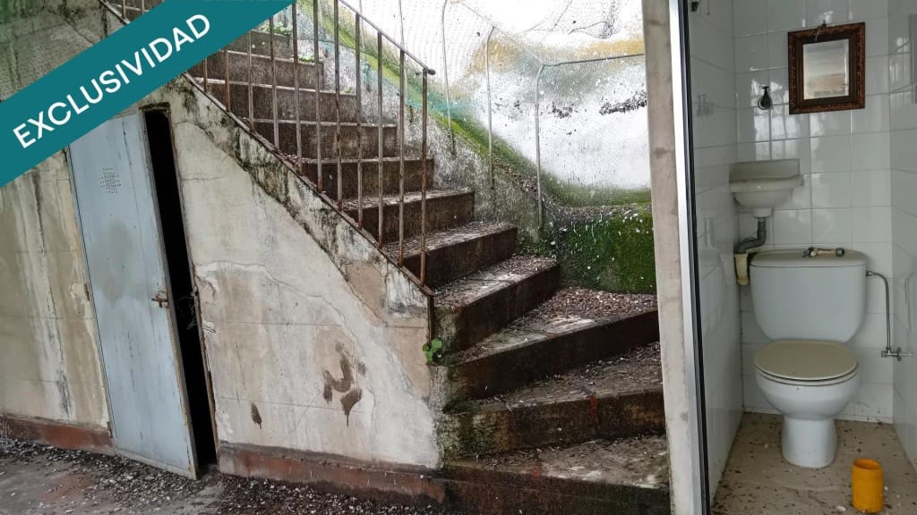 7 quarto Moradia para venda em Lagartera - 74 000 € (Ref: 9595579)