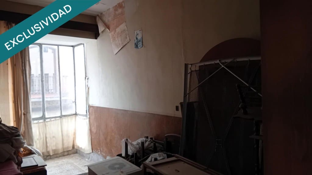 7 quarto Moradia para venda em Lagartera - 74 000 € (Ref: 9595579)