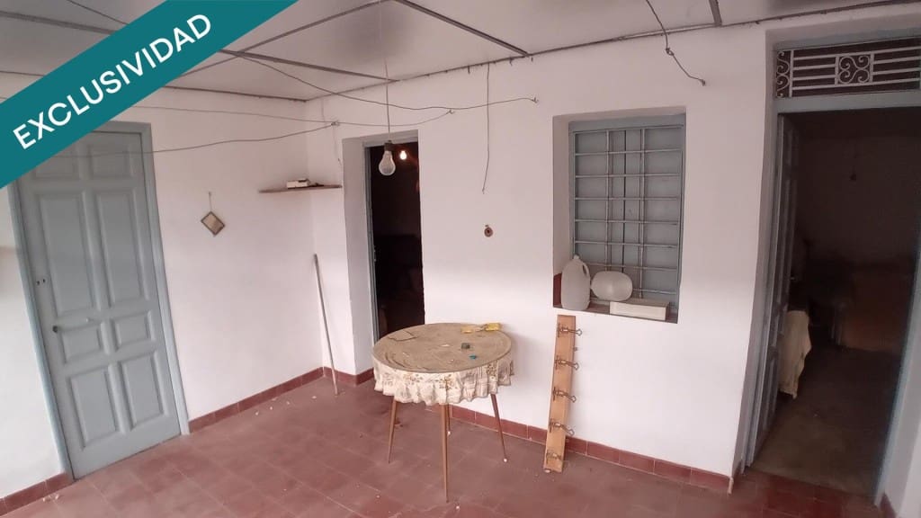 7 quarto Moradia para venda em Lagartera - 74 000 € (Ref: 9595579)