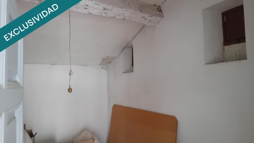 7 quarto Moradia para venda em Lagartera - 74 000 € (Ref: 9595579)