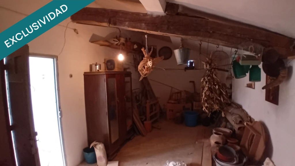 7 quarto Moradia para venda em Lagartera - 74 000 € (Ref: 9595579)