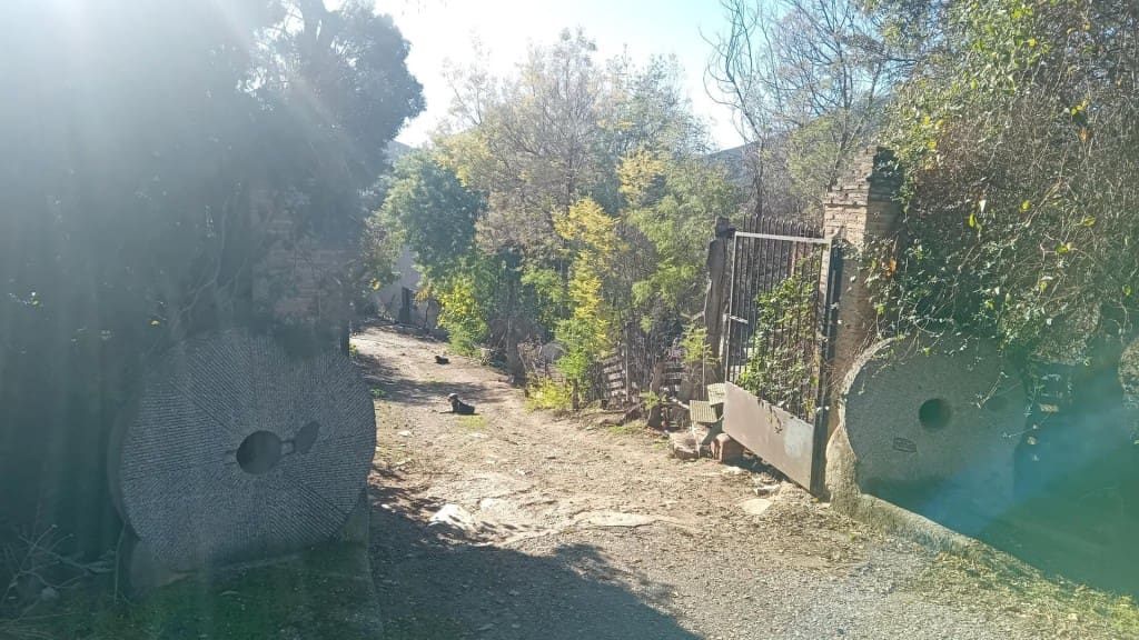 Landgrundstück zu verkaufen in Los Navalucillos - 180.000 € (Ref: 9595583)