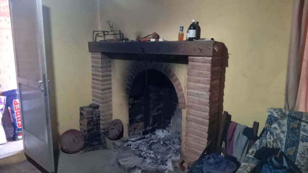 Landgrundstück zu verkaufen in Los Navalucillos - 180.000 € (Ref: 9595583)