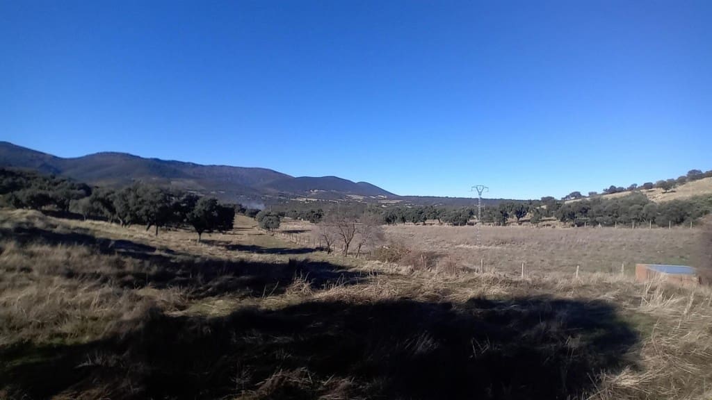 Landgrundstück zu verkaufen in Los Navalucillos - 180.000 € (Ref: 9595583)