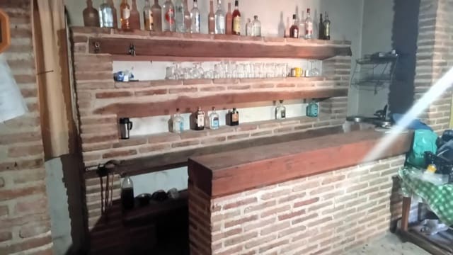 Teren niezagospodarowany na sprzedaż w Los Navalucillos - 180 000 € (Ref: 9595583)