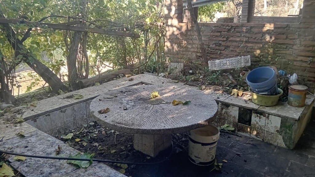 Landgrundstück zu verkaufen in Los Navalucillos - 180.000 € (Ref: 9595583)