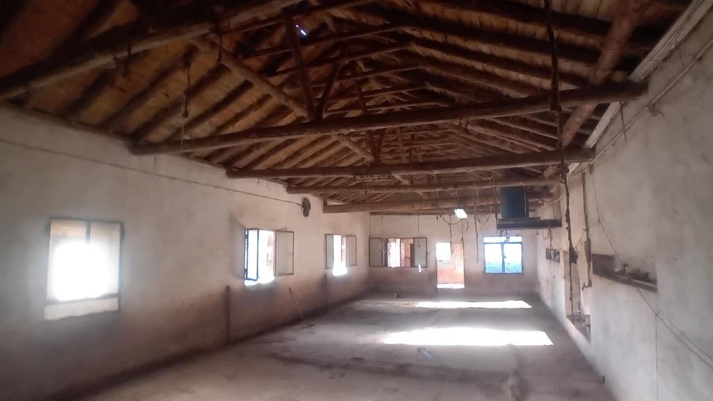 Landgrundstück zu verkaufen in Los Navalucillos - 180.000 € (Ref: 9595583)