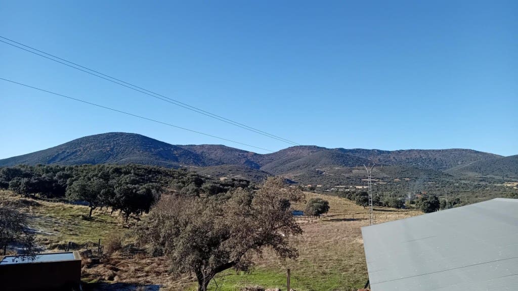 Landgrundstück zu verkaufen in Los Navalucillos - 180.000 € (Ref: 9595583)