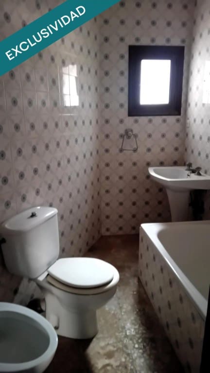 3 bedroom Villa for sale in Lagartera - € 32,000 (Ref: 9595584)