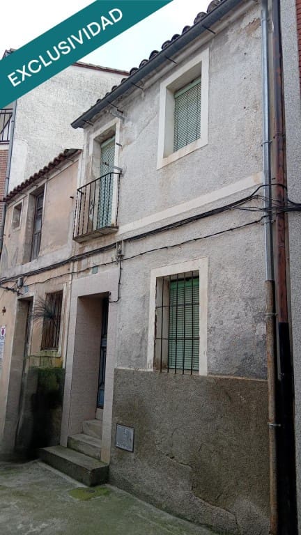 3 bedroom Villa for sale in Lagartera - € 32,000 (Ref: 9595584)