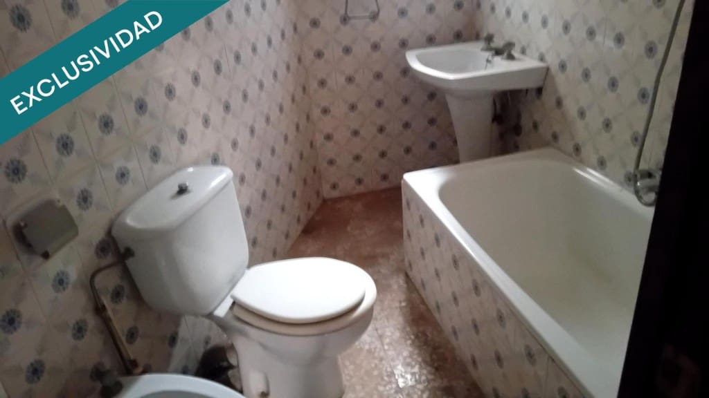 3 bedroom Villa for sale in Lagartera - € 32,000 (Ref: 9595584)