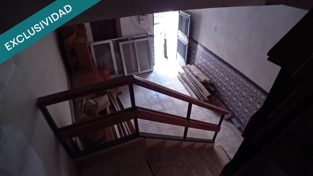 3 bedroom Villa for sale in Lagartera - € 32,000 (Ref: 9595584)