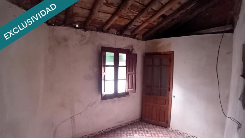 3 bedroom Villa for sale in Lagartera - € 32,000 (Ref: 9595584)