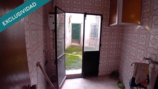 3 soverom Villa til salgs i Lagartera - € 32 000 (Ref: 9595584)