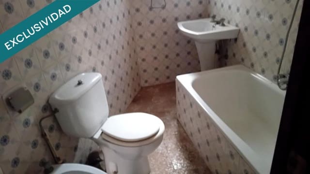 3 soverom Villa til salgs i Lagartera - € 32 000 (Ref: 9595584)