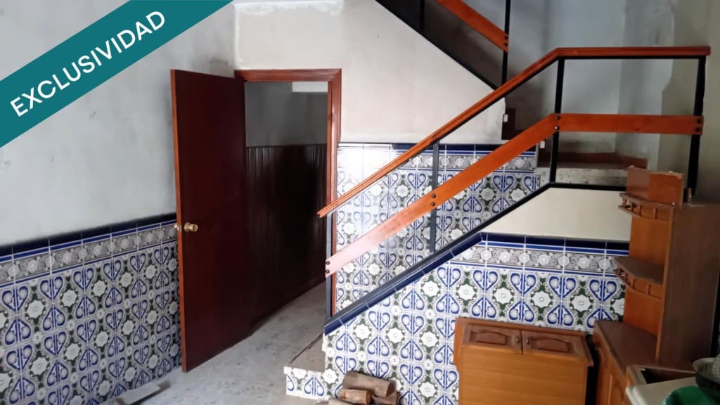 3 bedroom Villa for sale in Lagartera - € 32,000 (Ref: 9595584)