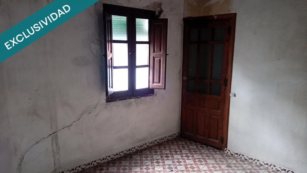 3 bedroom Villa for sale in Lagartera - € 32,000 (Ref: 9595584)