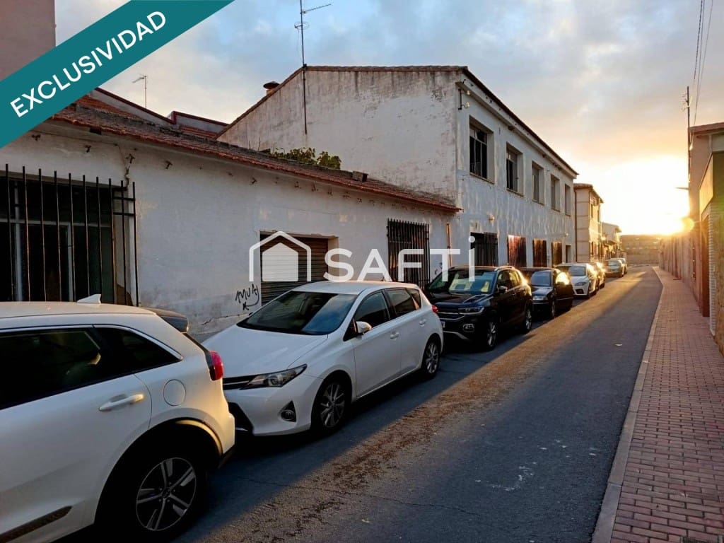 Commercial for sale in Sonseca - € 154,000 (Ref: 9595585)