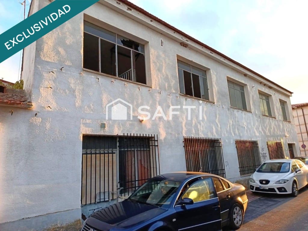 Commercial for sale in Sonseca - € 154,000 (Ref: 9595585)