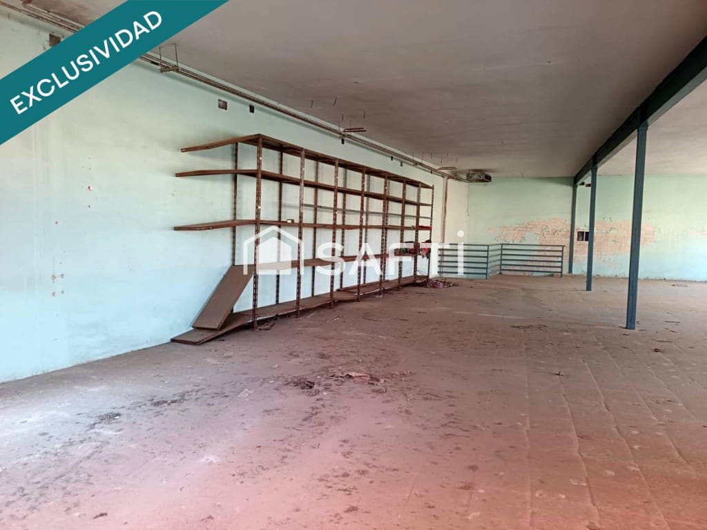 Commercial for sale in Sonseca - € 154,000 (Ref: 9595585)