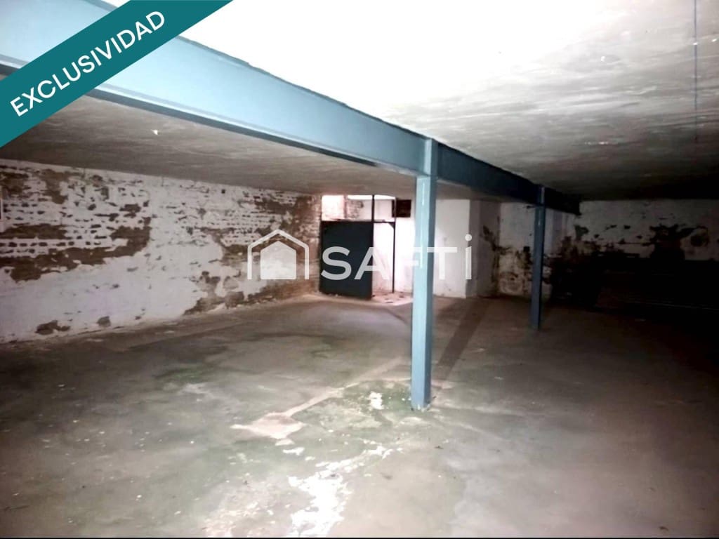 Commercial for sale in Sonseca - € 154,000 (Ref: 9595585)