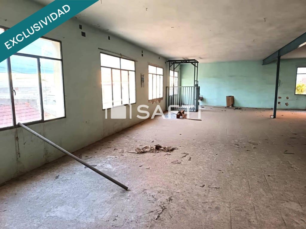 Commercial for sale in Sonseca - € 154,000 (Ref: 9595585)