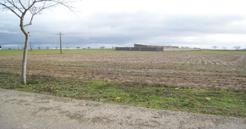 Undeveloped Land for sale in Villarrubia de Santiago - € 37,000 (Ref: 9595586)