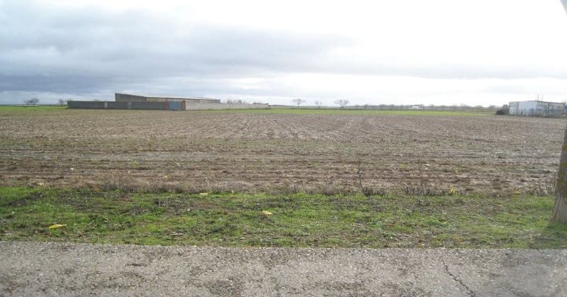 Undeveloped Land for sale in Villarrubia de Santiago - € 37,000 (Ref: 9595586)