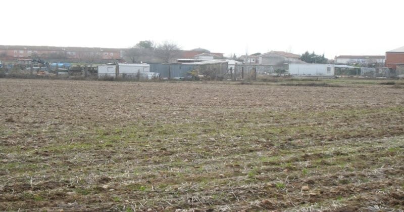 Undeveloped Land for sale in Villarrubia de Santiago - € 37,000 (Ref: 9595586)