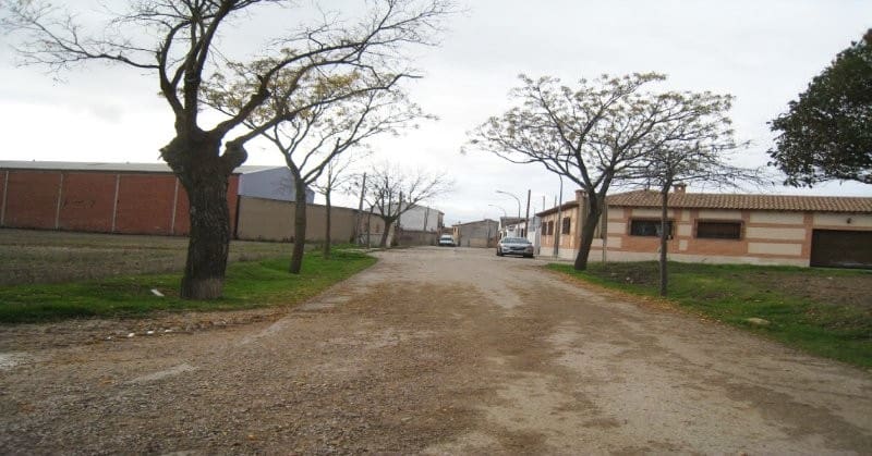 Undeveloped Land for sale in Villarrubia de Santiago - € 37,000 (Ref: 9595586)