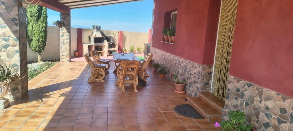 1 bedroom Finca/Country House for sale in Pulgar - € 320,000 (Ref: 9595589)