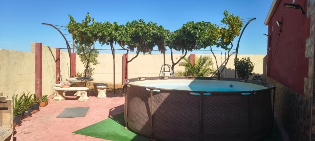 1 bedroom Finca/Country House for sale in Pulgar - € 320,000 (Ref: 9595589)