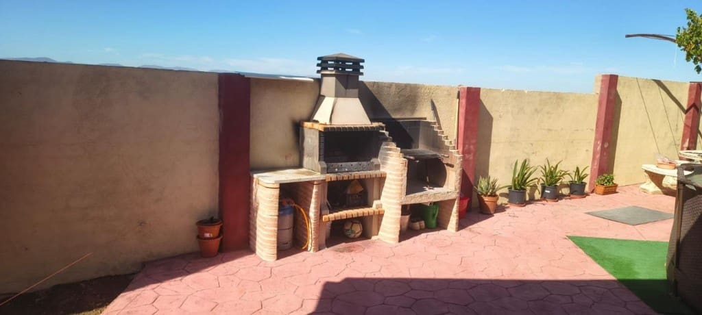 1 bedroom Finca/Country House for sale in Pulgar - € 320,000 (Ref: 9595589)