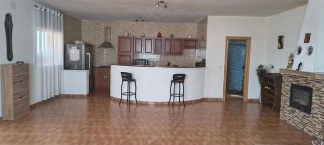 Finca/Casa Rural de 1 habitación en Pulgar en venta - 320.000 € (Ref: 9595589)