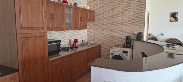 Finca/Casa Rural de 1 habitación en Pulgar en venta - 320.000 € (Ref: 9595589)