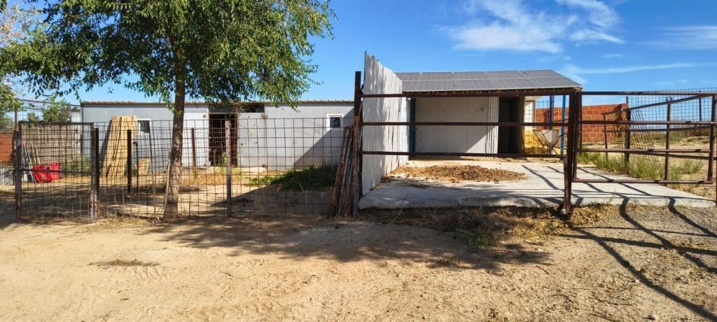 1 bedroom Finca/Country House for sale in Pulgar - € 320,000 (Ref: 9595589)