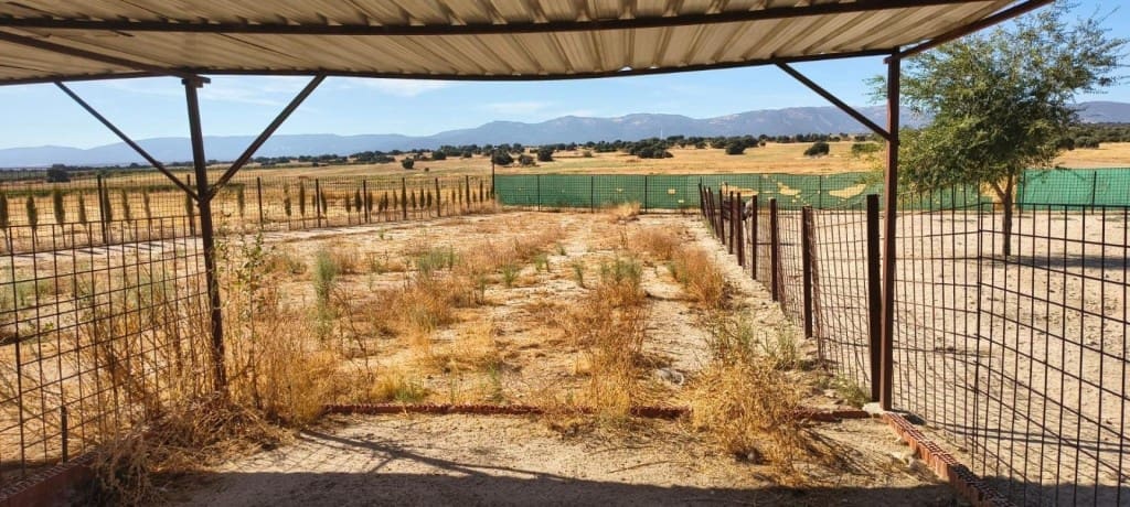 1 bedroom Finca/Country House for sale in Pulgar - € 320,000 (Ref: 9595589)