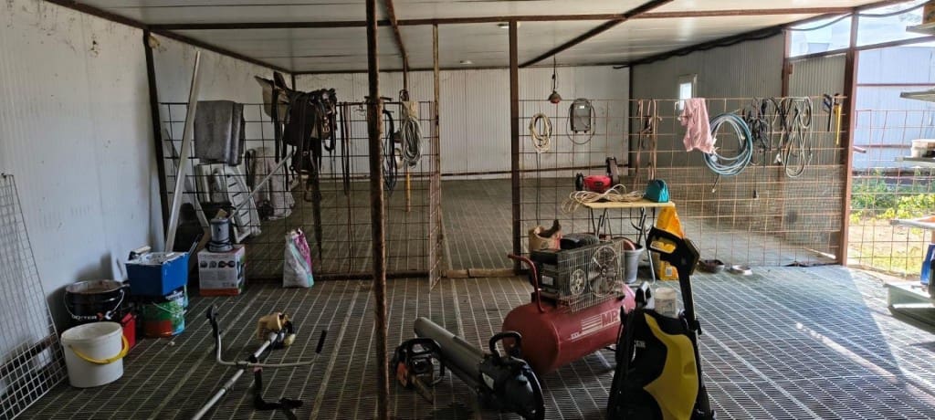 1 bedroom Finca/Country House for sale in Pulgar - € 320,000 (Ref: 9595589)