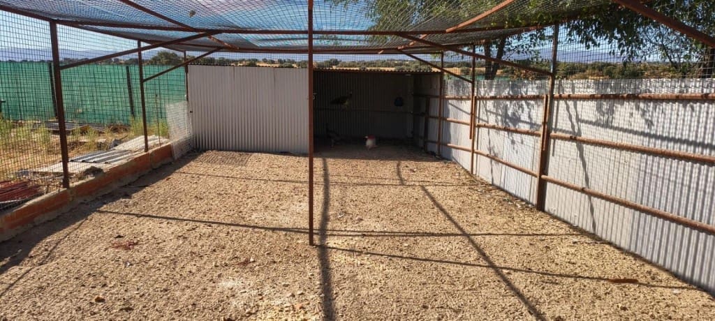 1 bedroom Finca/Country House for sale in Pulgar - € 320,000 (Ref: 9595589)