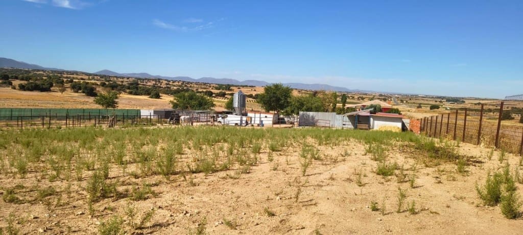 1 bedroom Finca/Country House for sale in Pulgar - € 320,000 (Ref: 9595589)