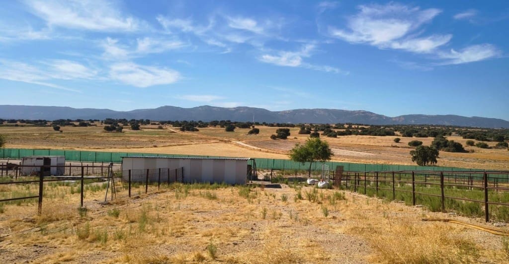 1 bedroom Finca/Country House for sale in Pulgar - € 320,000 (Ref: 9595589)