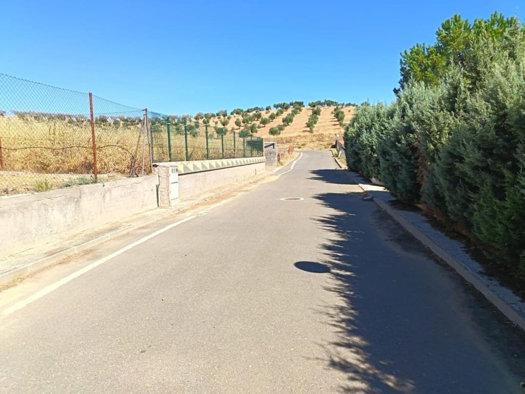 4 bedroom Villa for sale in Albarreal de Tajo - € 140,000 (Ref: 9595590)