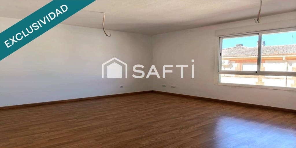 3 soverom Leilighet til salgs i Gerindote - € 113 000 (Ref: 9595591)