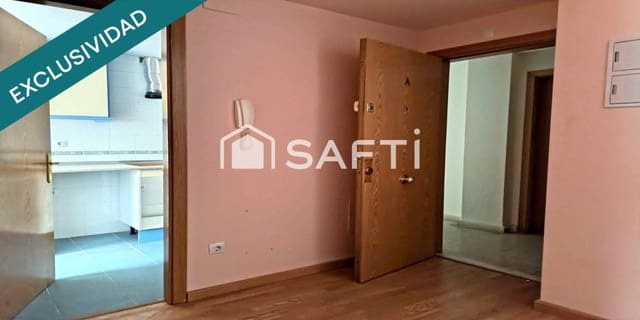 3 soverom Leilighet til salgs i Gerindote - € 113 000 (Ref: 9595591)